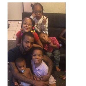 Meet your Posher, Daron